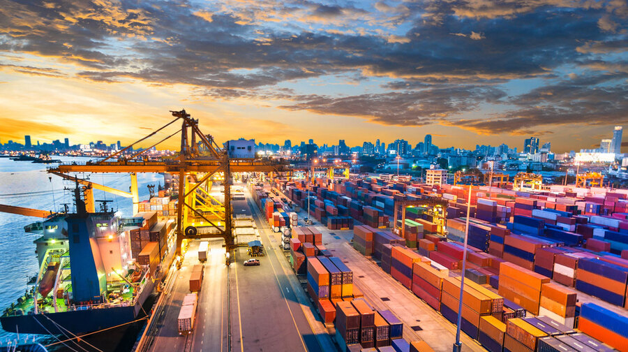 Park Lojistik Hizmetinizde