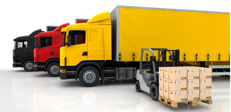 Yurt İçi Nakliye